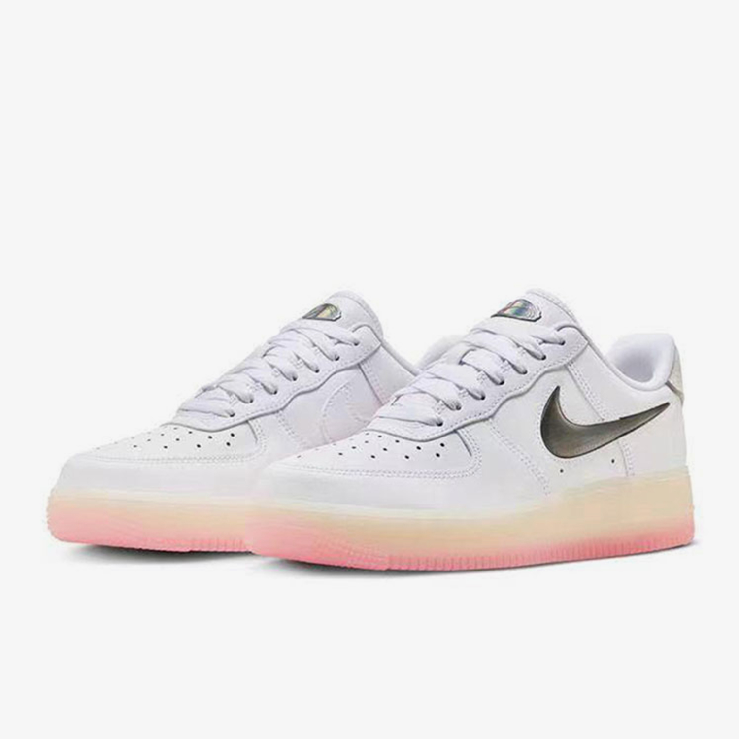 Nike Shoes Air Force 1 - Oryginalne damskie buty sportowe Nike AIR
