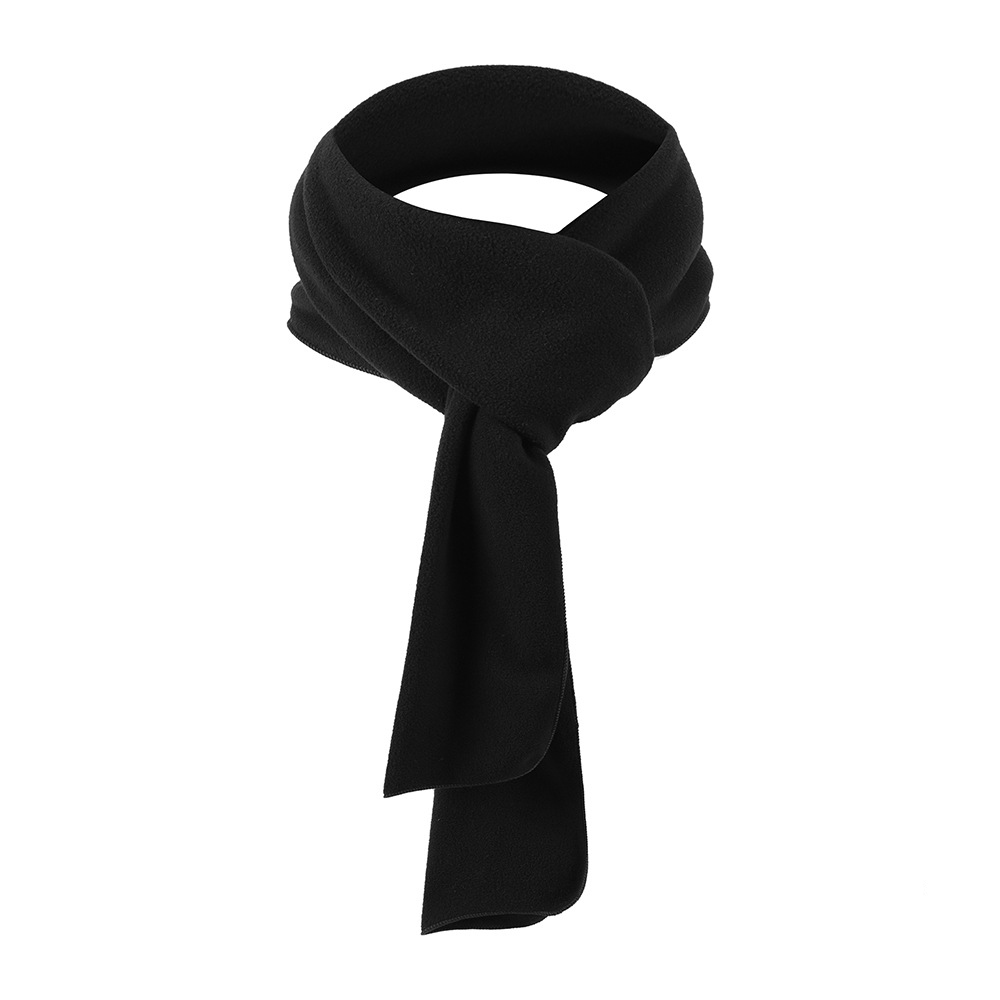 Neck Gaiter Fleece - Jesienno-zimowe szaliki dla mężczyzn kobiety odkryty