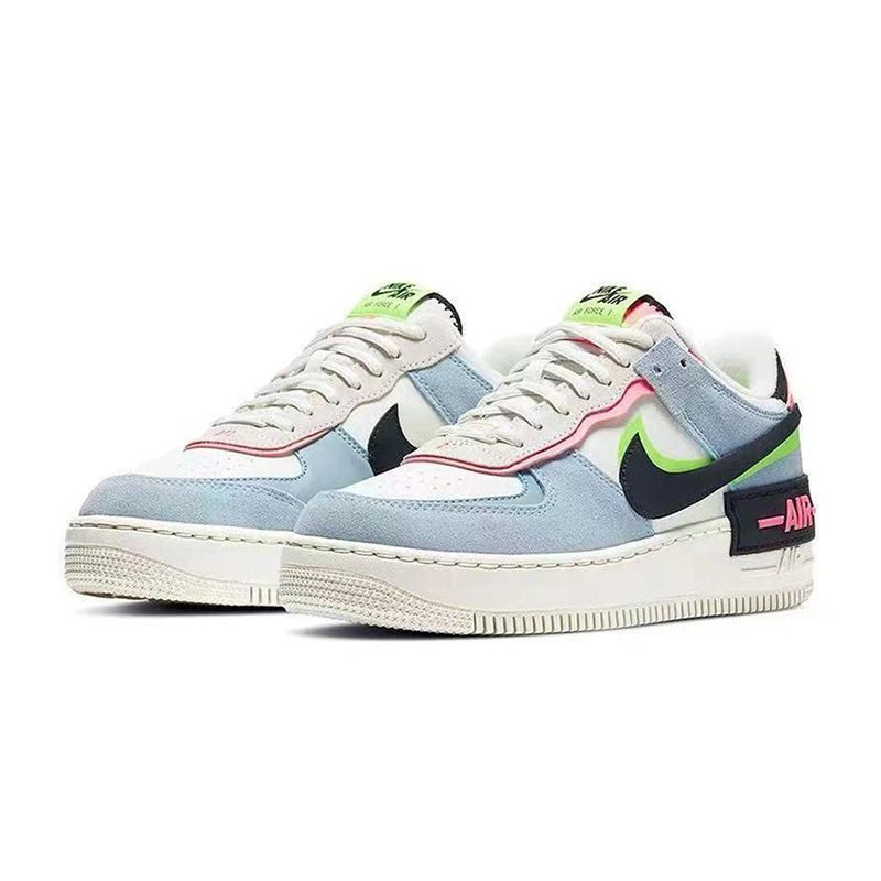Nike Air Force 1 Shadow Modne, – Nike Shoes Air Force 1 recenzja i cena