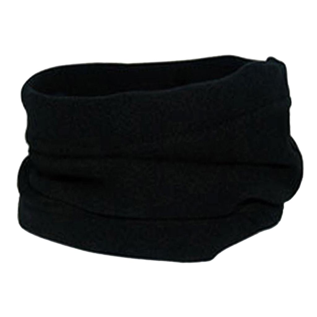 Komin polarowy z regulowanym s – Neck Gaiter Fleece recenzja i cena