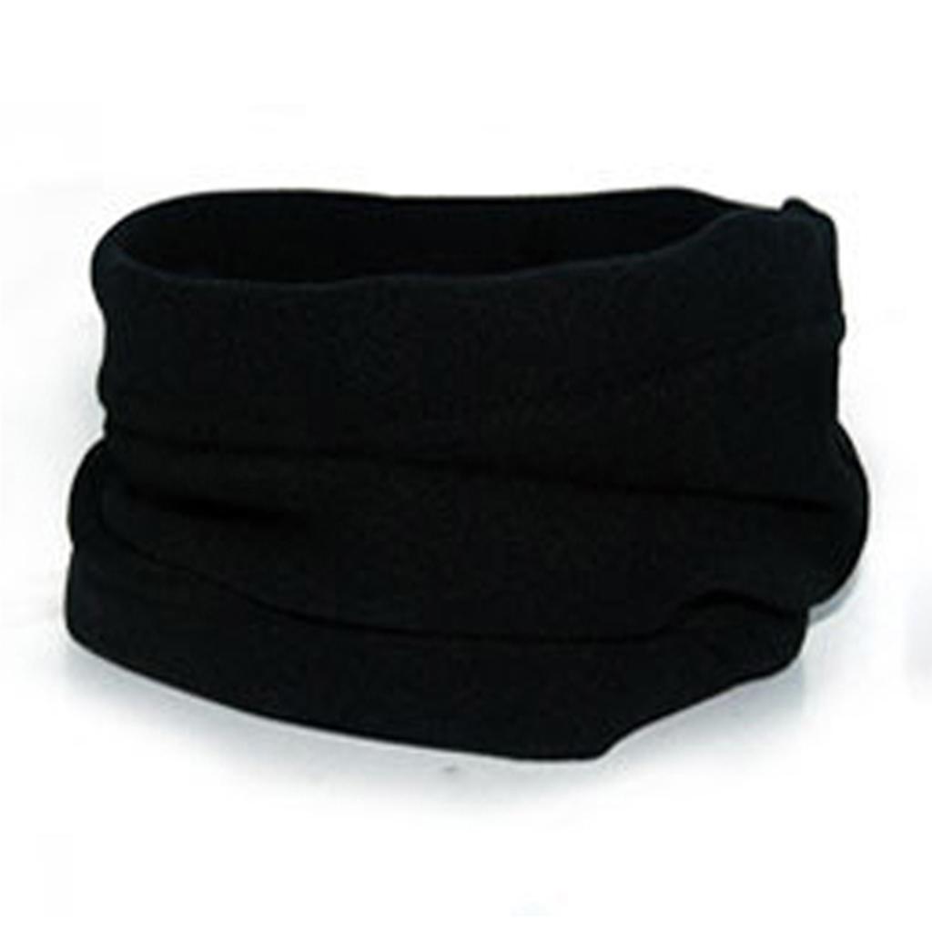 Komin polarowy z regulowanym s – Neck Gaiter Fleece recenzja i cena