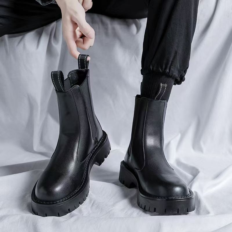 Nowe wodoodporne buty rycerski – Waterproof Winter Boot recenzja i cena