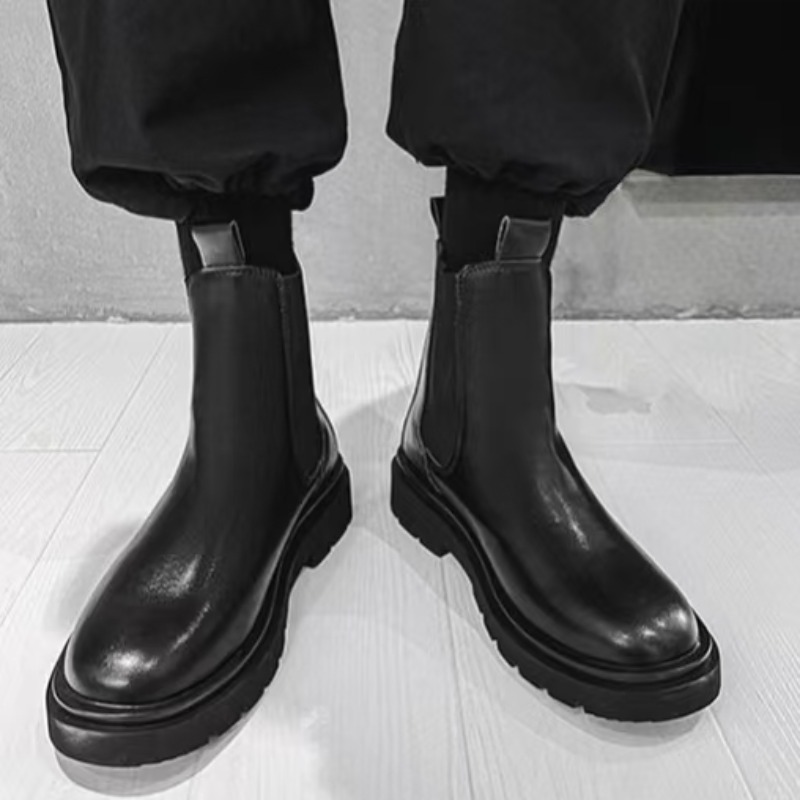 Nowe wodoodporne buty rycerski – Waterproof Winter Boot recenzja i cena
