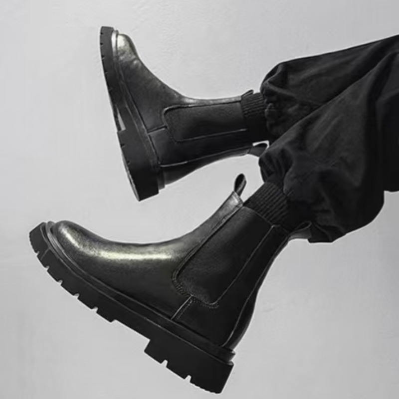 Nowe wodoodporne buty rycerski – Waterproof Winter Boot recenzja i cena