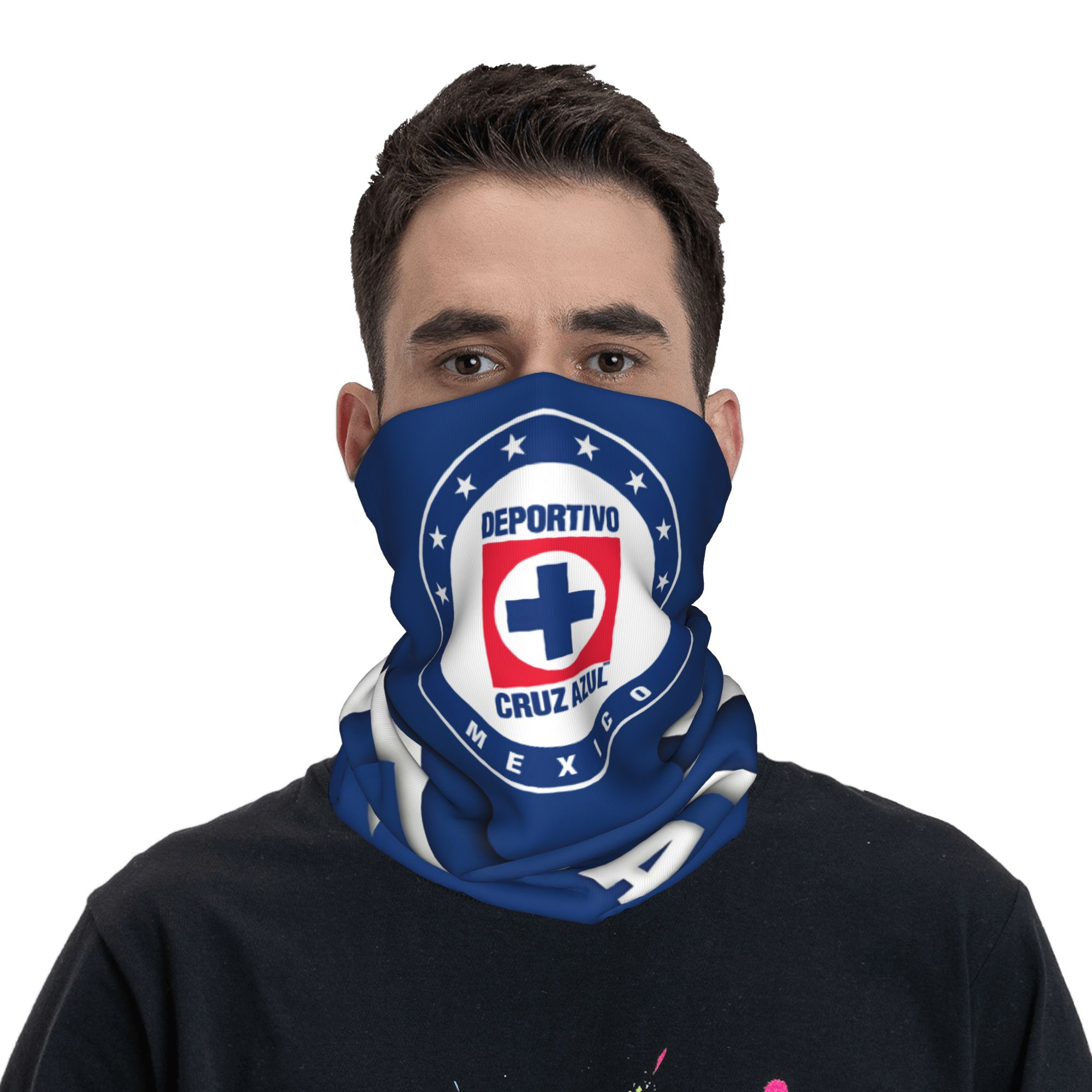 Opaska na głowę, ocieplacz na  – Neck Gaiter Fleece recenzja i cena