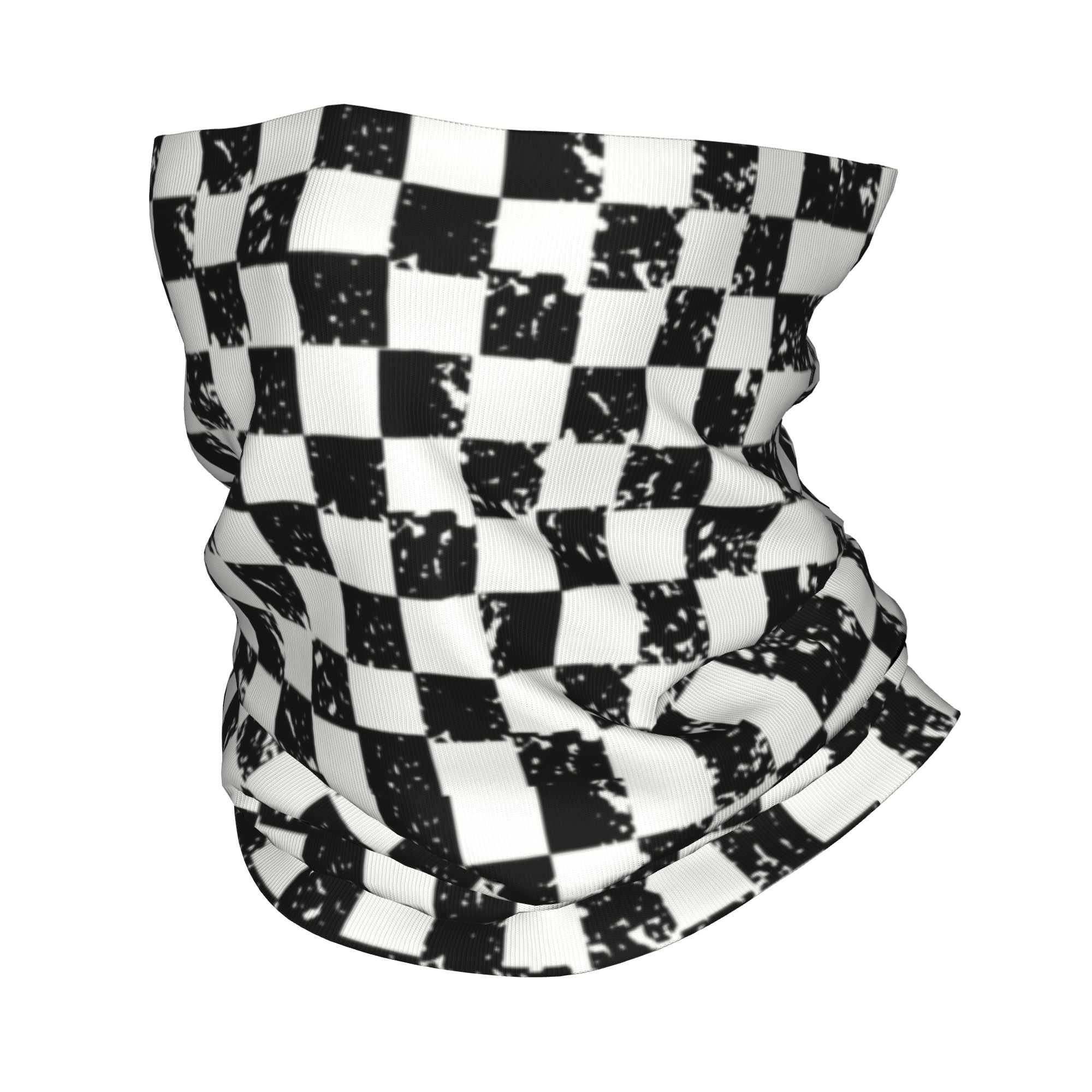 Opaska na głowę zimowa w stylu – Neck Gaiter Fleece recenzja i cena
