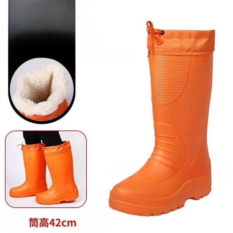 Męskie Damskie Ekskluzywne Kal – Waterproof Winter Boot recenzja i cena