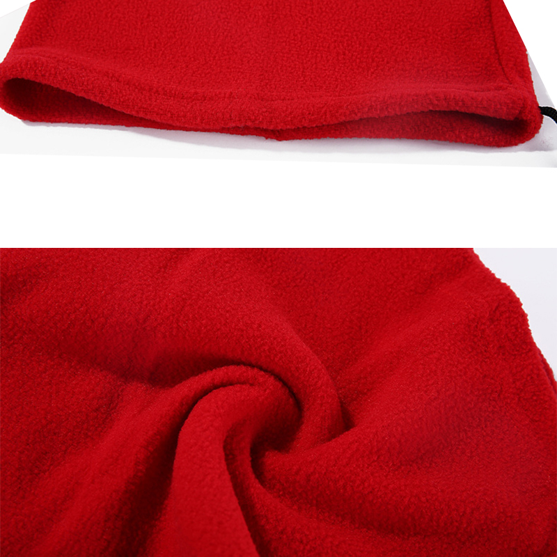 Zimowy ocieplacz na szyję Mężc – Neck Gaiter Fleece recenzja i cena