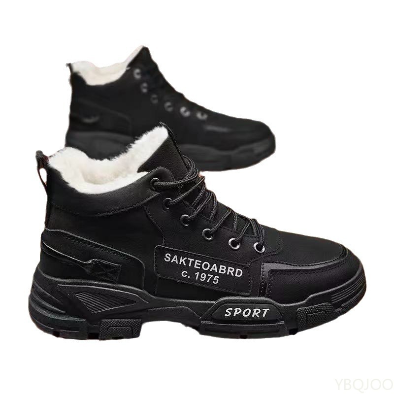 Modne, uniwersalne buty robocz – Waterproof Winter Boot recenzja i cena